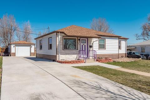 2821 Eppinger Blvd, Thornton, CO 80229 photo 1