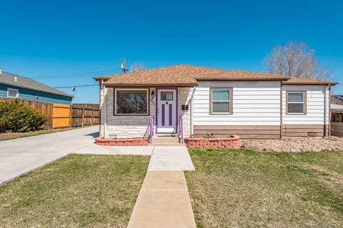 2821 Eppinger Blvd, Thornton, CO 80229 photo 2