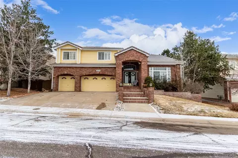 10105 Charissglen Ln, Highlands Ranch, CO 80126