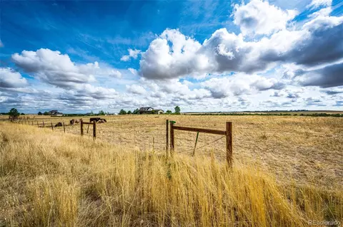 450 N County Road 133, Bennett, CO 80102