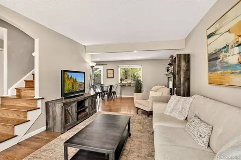 Living - 16955 E Progress Cir S, Centennial, CO 80015 photo 1 of 3