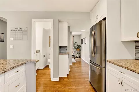 Entry Way - 16955 E Progress Cir S, Centennial, CO 80015 photo 2 of 4