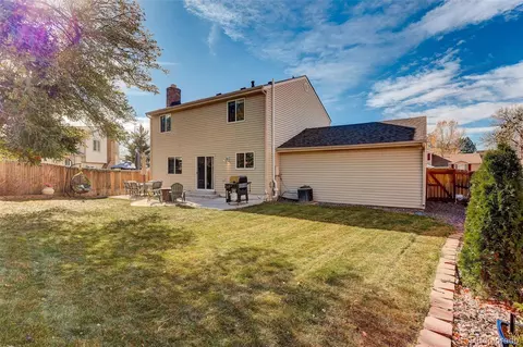 Exterior - 16955 E Progress Cir S, Centennial, CO 80015 photo 6 of 8