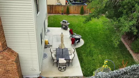 Exterior - 16955 E Progress Cir S, Centennial, CO 80015 photo 3 of 8