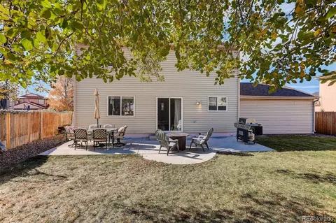 Exterior - 16955 E Progress Cir S, Centennial, CO 80015 photo 5 of 8