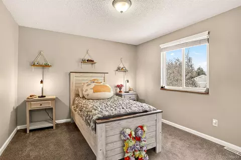Bedroom - 16955 E Progress Cir S, Centennial, CO 80015 photo 3 of 6