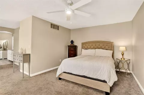 Bedroom - 16955 E Progress Cir S, Centennial, CO 80015 photo 1 of 6