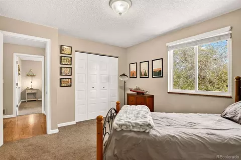 Bedroom - 16955 E Progress Cir S, Centennial, CO 80015 photo 6 of 6