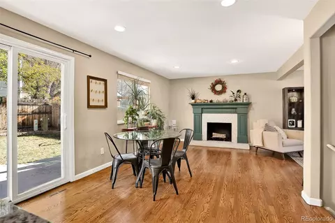 Dining - 16955 E Progress Cir S, Centennial, CO 80015 photo 2 of 4