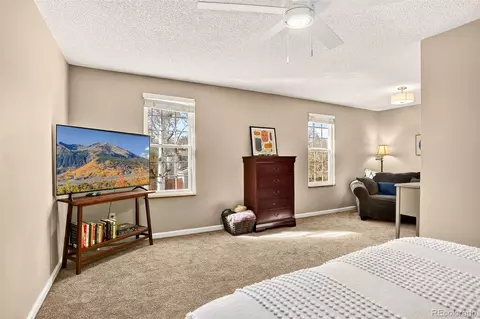 Bedroom - 16955 E Progress Cir S, Centennial, CO 80015 photo 2 of 6
