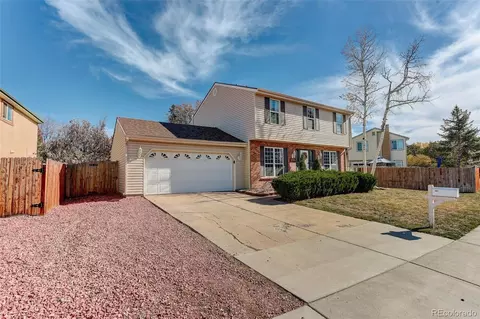 Exterior - 16955 E Progress Cir S, Centennial, CO 80015 photo 7 of 8