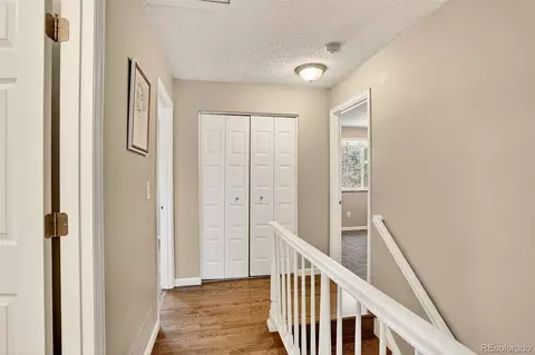 Entry Way - 16955 E Progress Cir S, Centennial, CO 80015 photo 4 of 4