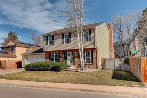 Exterior - 16955 E Progress Cir S, Centennial, CO 80015 photo 8 of 8