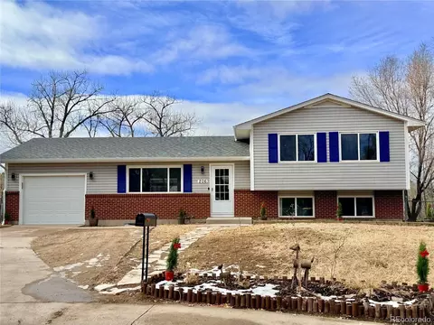 206 Cielo Vista St, Colorado Springs, CO 80911