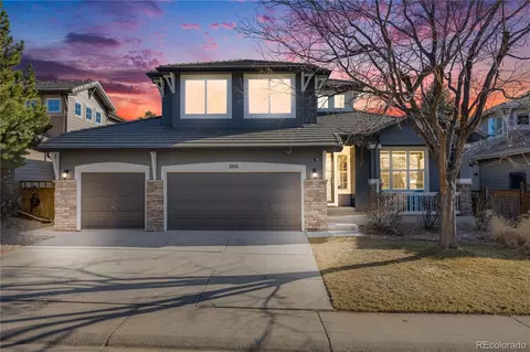 2816 Greensborough Dr, Highlands Ranch, CO 80129