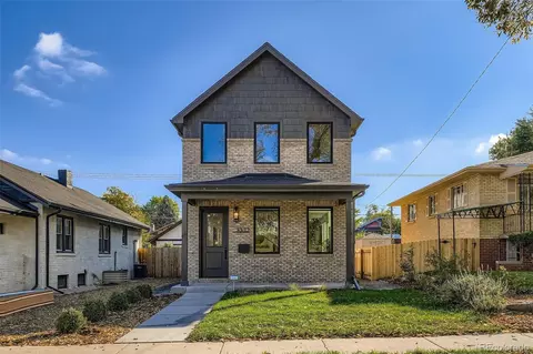 3332 N Josephine St, Denver, CO 80205