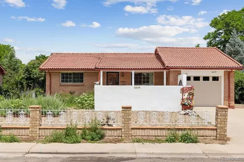 6659 W Louisiana Pl, Lakewood, CO 80232