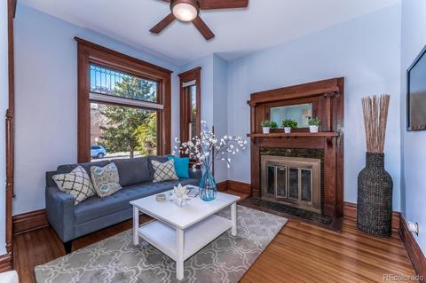 1615 E 22nd Ave, Denver, CO 80205 photo 5