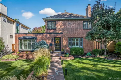 720 S Clayton St, Denver, CO 80209