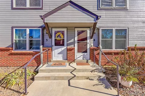 6338 Oak Ct #3, Arvada, CO 80004