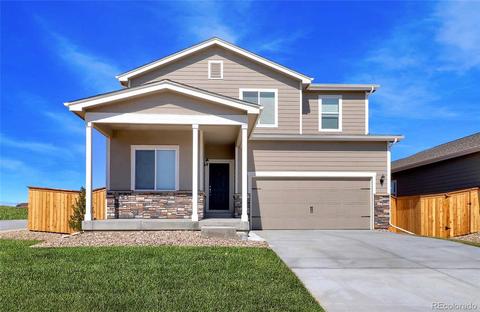 47564 Lilac Ave, Bennett, CO 80102 photo 1