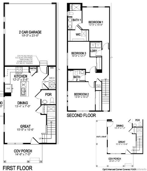 21771 E 7th Ave, Aurora, CO 80018 photo 2