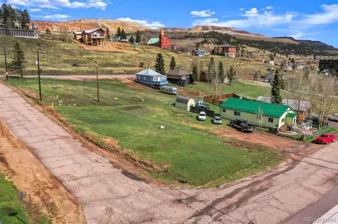 L1-2 B34 Crystal Street, Cripple Creek, CO 80813