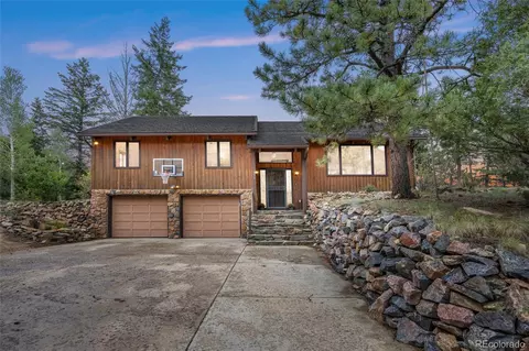 730 Clear Creek Rd, Evergreen, CO 80439