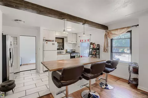 2840 W Irvington Pl, Denver, CO 80219