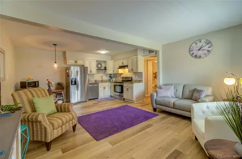 3663 S Sheridan Blvd #6, Denver, CO 80235