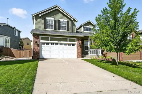10338 Rotherwood Cir, Highlands Ranch, CO 80130