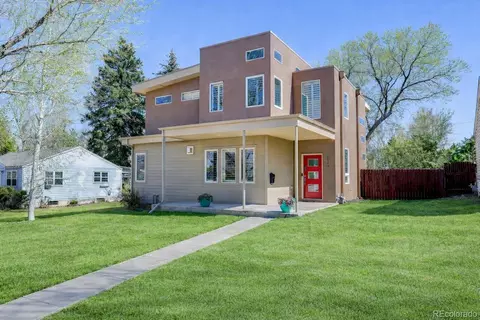 2624 S Race St, Denver, CO 80210