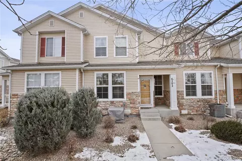 6202 Sierra Grande Pt, Colorado Springs, CO 80923