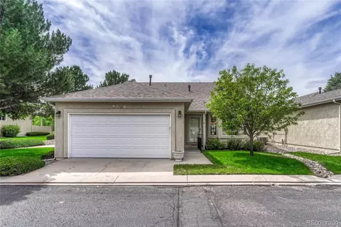 3275 Chestnut Glen Ln, Colorado Springs, CO 80918