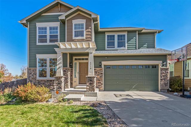4718 S Coors Ct, Morrison, CO 80465