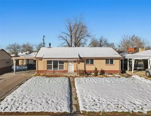 5681 Demott Ave, Commerce City, CO 80022