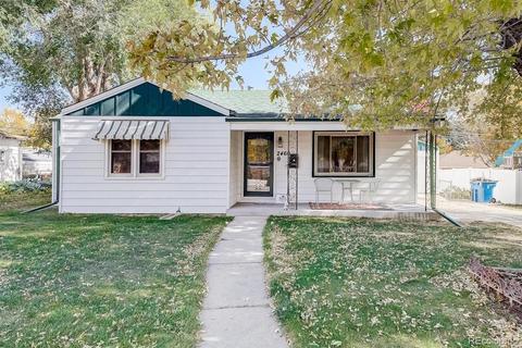 2460 Pierce St, Edgewater, CO 80214 photo 1
