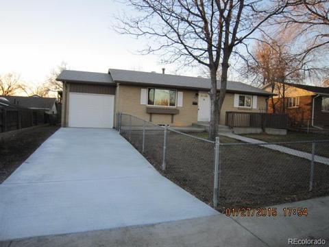 7615 Irving St, Westminster, CO 80030 photo 1