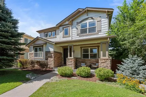 2267 S Franklin St, Denver, CO 80210