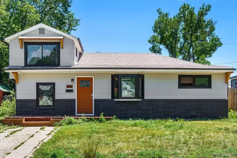 1220 Willow St, Denver, CO 80220