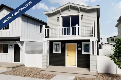 10307 Vaughn Way, Commerce City, CO 80022
