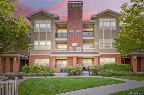 15470 Canyon Rim Dr #208, Englewood, CO 80112