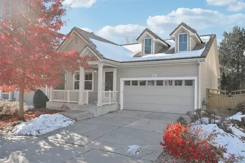 1819 Quartz St, Castle Rock, CO 80109