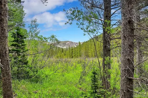 lot7 Silver Creek Rd, Idaho Springs, CO 80452