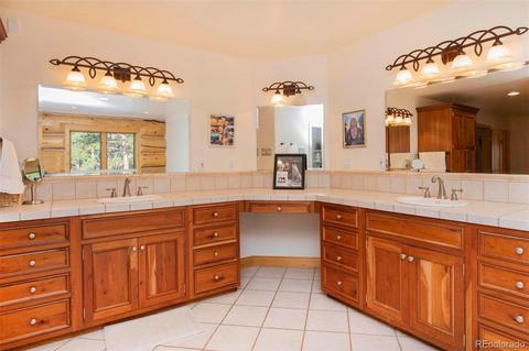 12255 Conifer Ridge Dr, Conifer, CO 80433 photo 27
