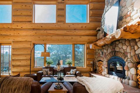 12255 Conifer Ridge Dr, Conifer, CO 80433 photo 18