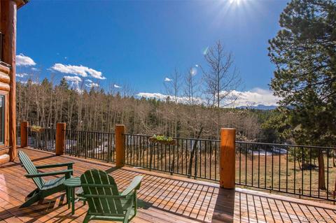 12255 Conifer Ridge Dr, Conifer, CO 80433 photo 40