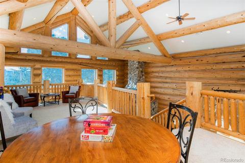 12255 Conifer Ridge Dr, Conifer, CO 80433 photo 21