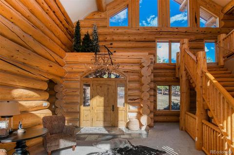 12255 Conifer Ridge Dr, Conifer, CO 80433 photo 11