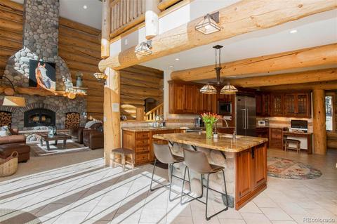 12255 Conifer Ridge Dr, Conifer, CO 80433 photo 12